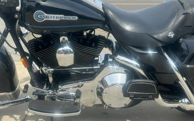 2006 Harley-Davidson Road King Shrine FLHRI