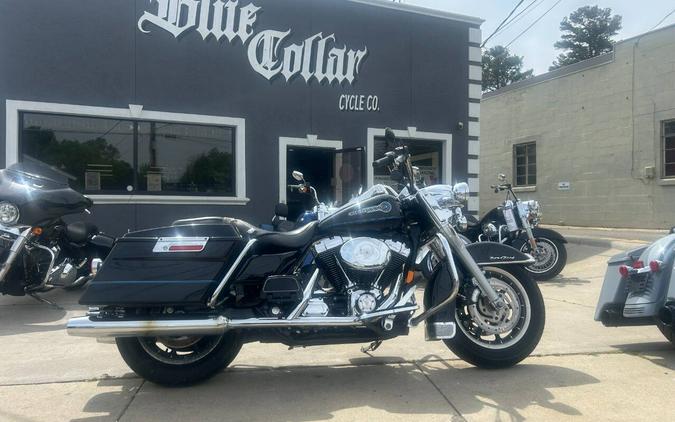 2006 Harley-Davidson Road King Shrine FLHRI