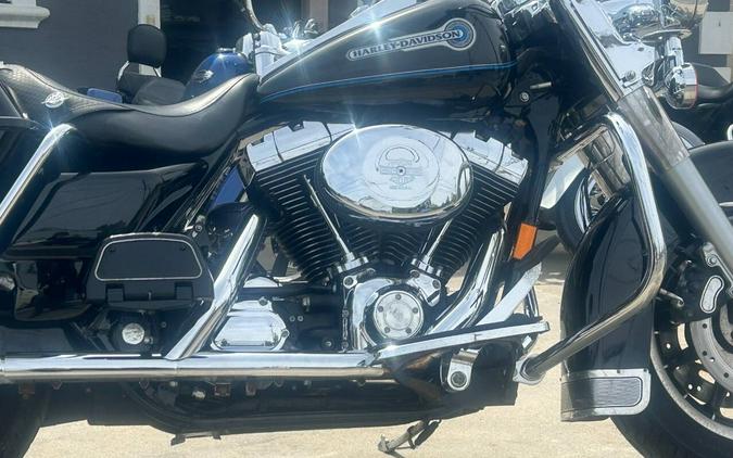2006 Harley-Davidson Road King Shrine FLHRI