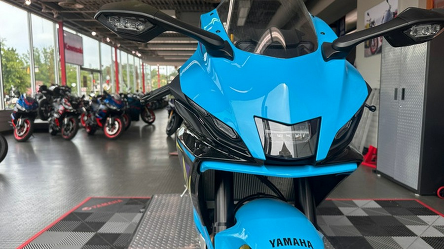 2026 Yamaha YZF R7