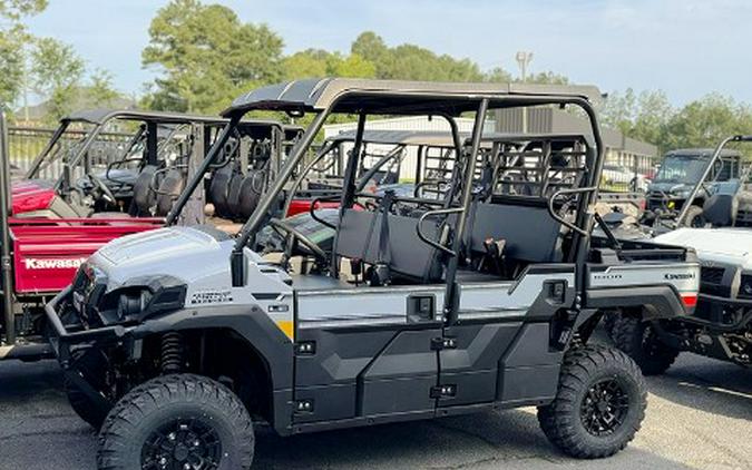 2027 Kawasaki MULE PRO-FXT™ 1000 LE
