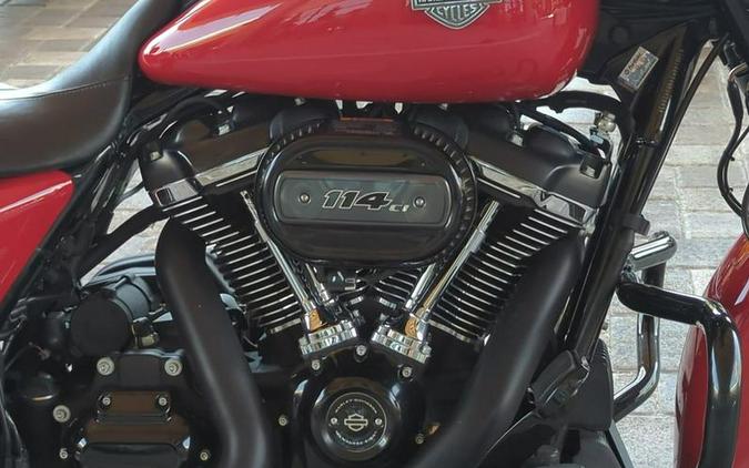 2022 Harley-Davidson® FLHXS - Street Glide® Special
