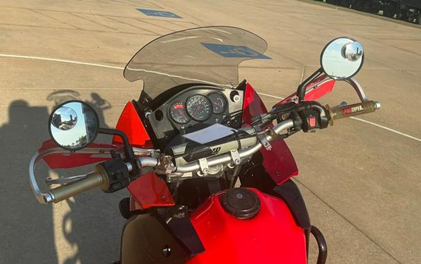 2009 Kawasaki KLR 650