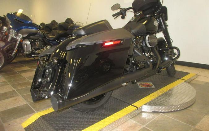 2023 Harley-Davidson® FLHRXS - Road King® Special