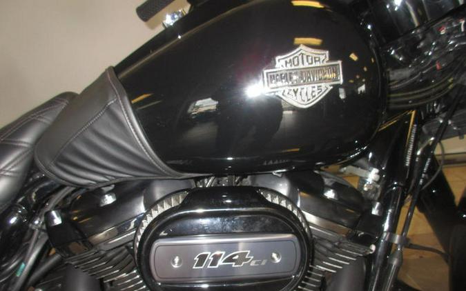 2023 Harley-Davidson® FLHRXS - Road King® Special