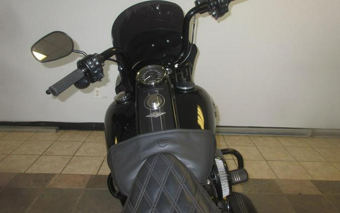 2023 Harley-Davidson® FLHRXS - Road King® Special