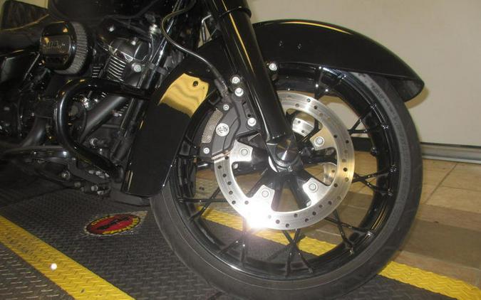 2023 Harley-Davidson® FLHRXS - Road King® Special