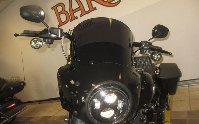 2023 Harley-Davidson® FLHRXS - Road King® Special