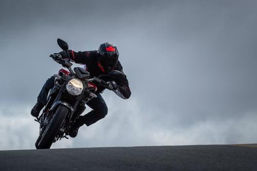 2020 MV Agusta Brutale 800 Rosso | Road Test Review