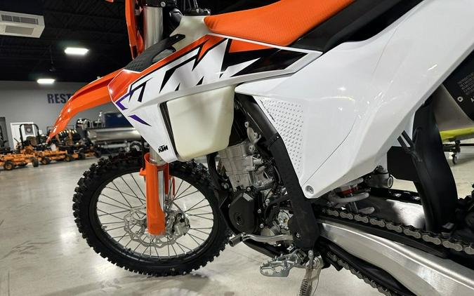 2023 KTM 450 XC-F