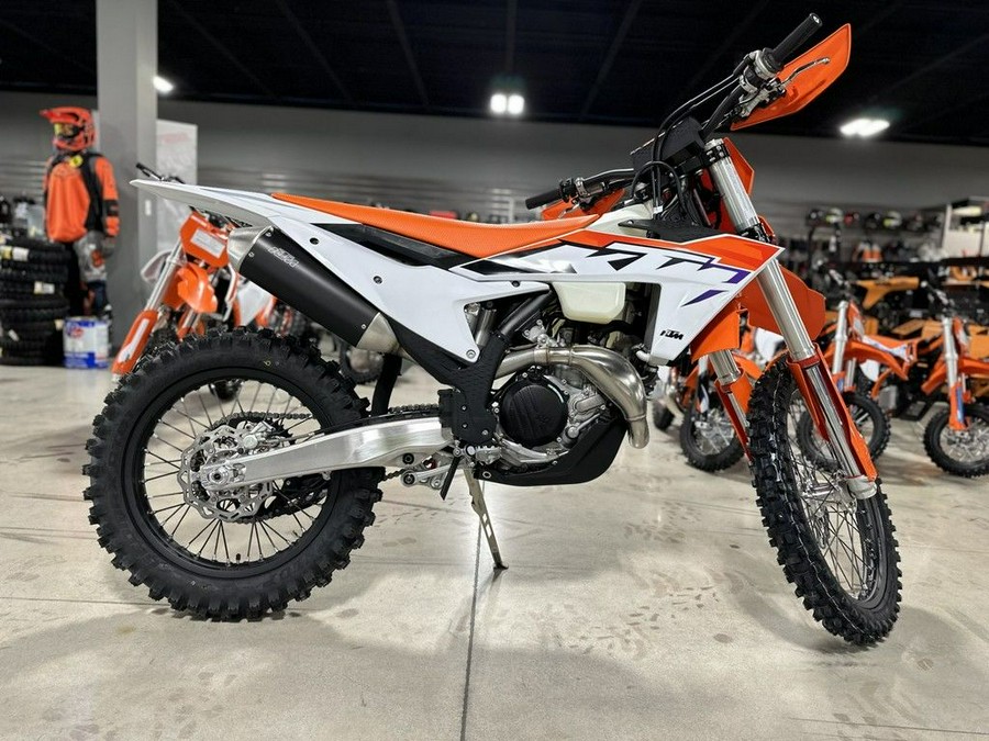 2023 KTM 450 XC-F