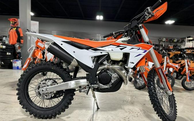 2023 KTM 450 XC-F