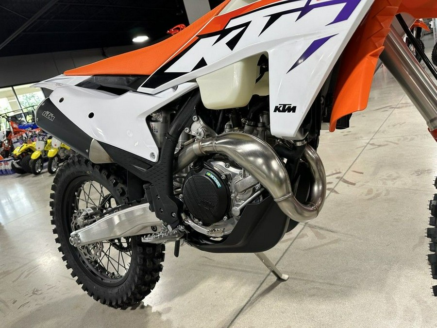 2023 KTM 450 XC-F