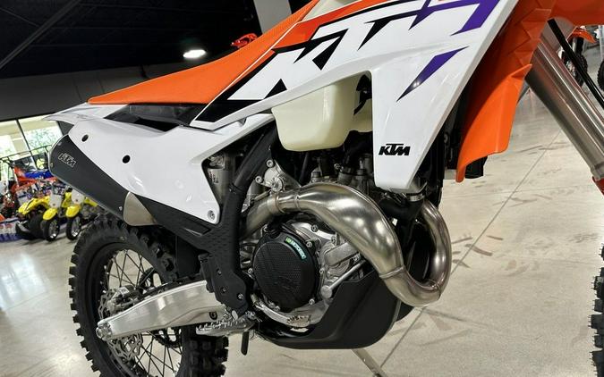 2023 KTM 450 XC-F