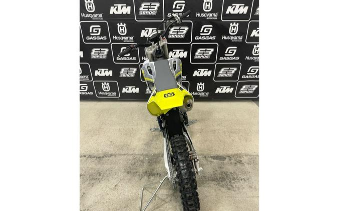 2024 Husqvarna Motorcycles TC 85 17/14