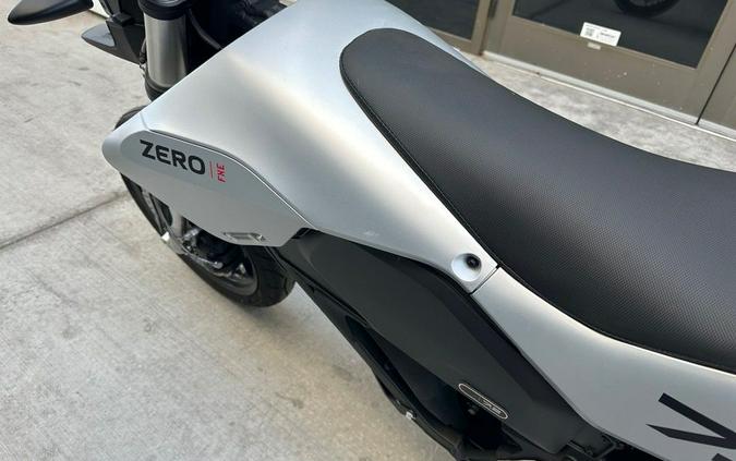 2022 Zero FXE ZF7.2