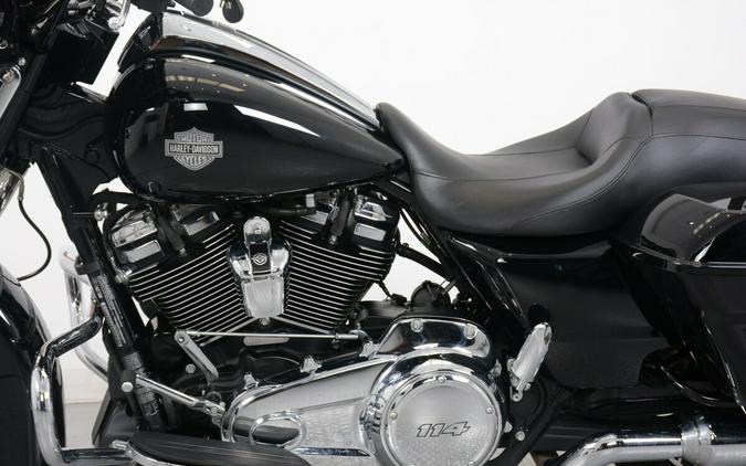 2021 Harley-Davidson FLHXS Street Glide Special