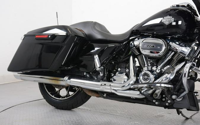 2021 Harley-Davidson FLHXS Street Glide Special