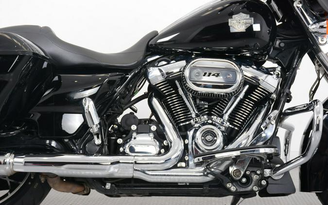 2021 Harley-Davidson FLHXS Street Glide Special