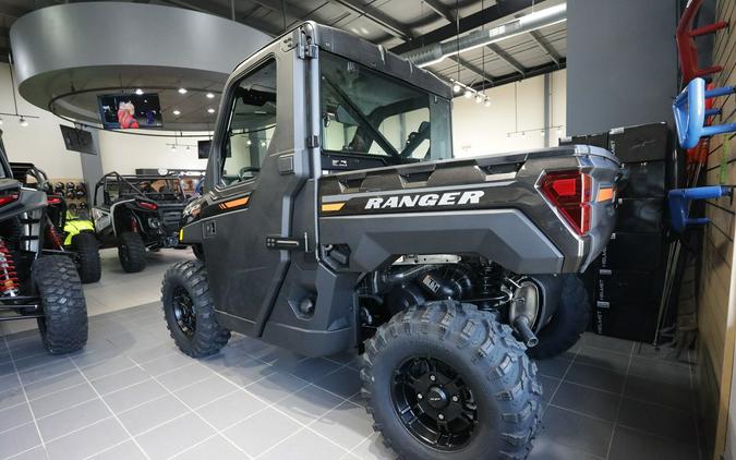 2024 Polaris Industries Ranger XP 1000 Northstar Ultimate -SUPER GRAPHITE