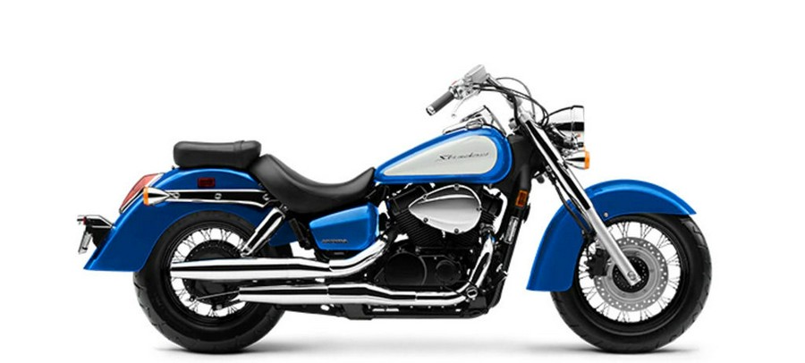 2022 Honda® Shadow Aero