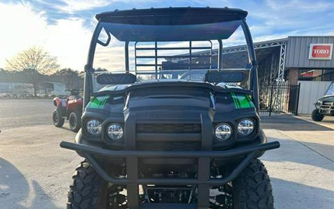 2024 Kawasaki MULE SX 4x4 XC LE