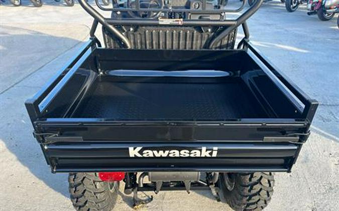 2024 Kawasaki MULE SX 4x4 XC LE