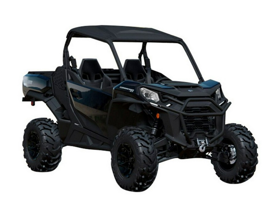 2023 Can-Am Commander XT 700