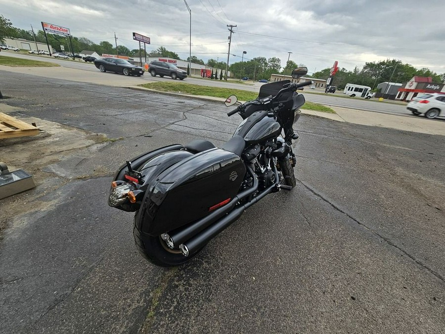 2024 Harley-Davidson® FXLRST - Low Rider® ST