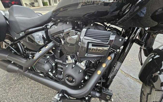 2024 Harley-Davidson® FXLRST - Low Rider® ST