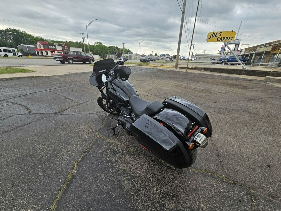 2024 Harley-Davidson® FXLRST - Low Rider® ST