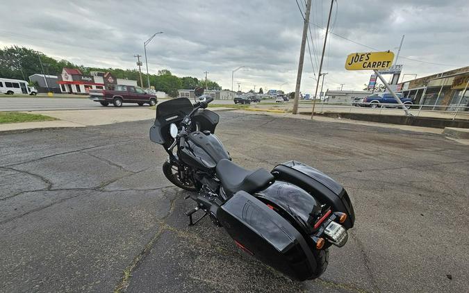 2024 Harley-Davidson® FXLRST - Low Rider® ST