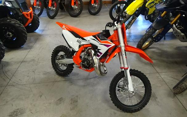 2024 KTM 65 SX