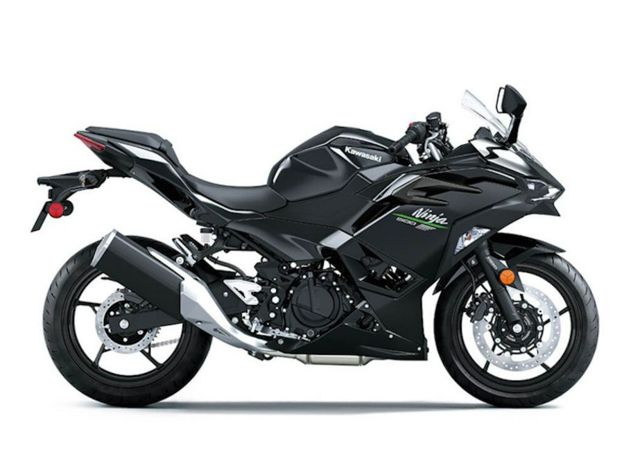 2024 Kawasaki Ninja® 500 ABS