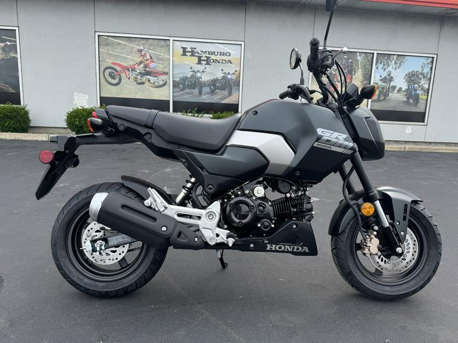 2025 Honda® Grom SP