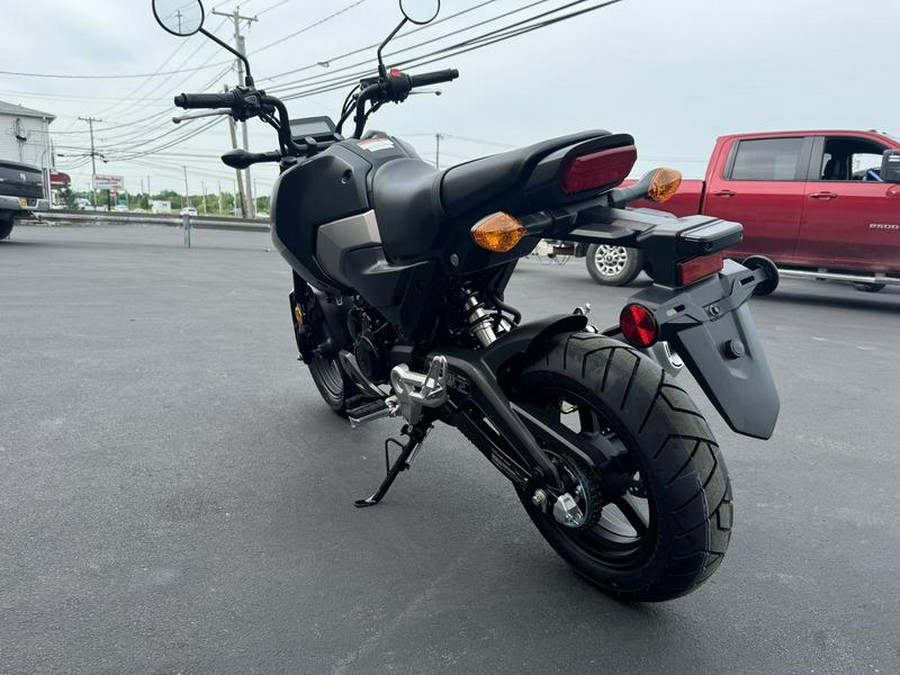 2025 Honda® Grom SP