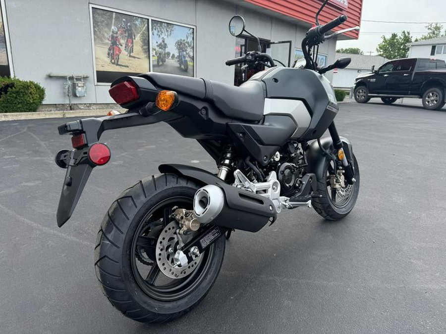 2025 Honda® Grom SP