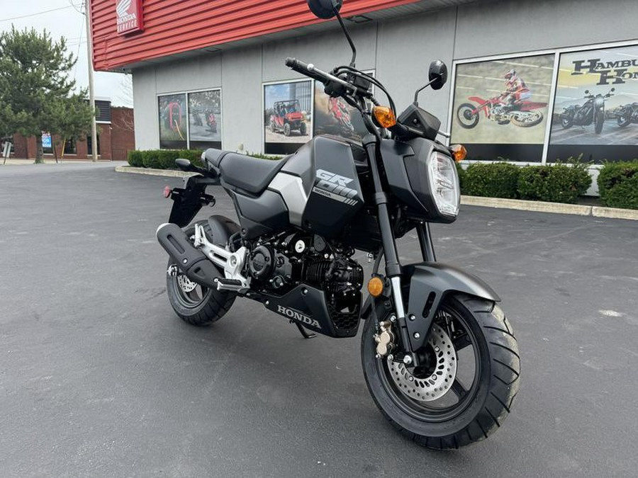 2025 Honda® Grom SP