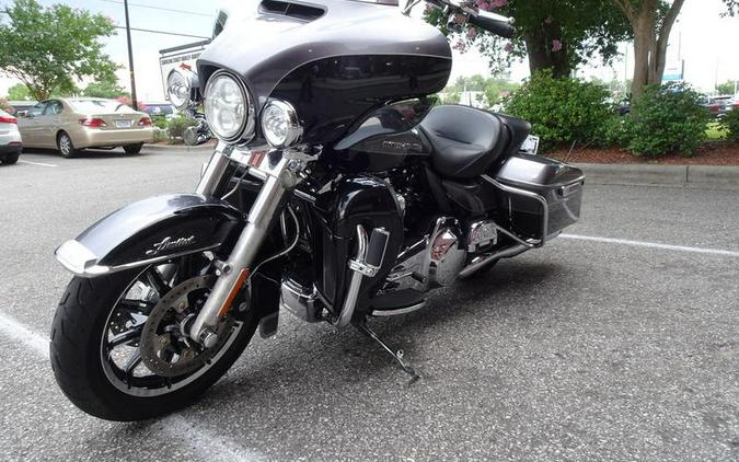 2014 Harley-Davidson® FLHTK - Electra Glide® Ultra Limited