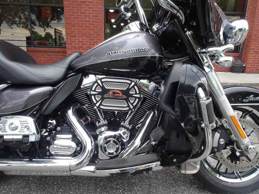 2014 Harley-Davidson® FLHTK - Electra Glide® Ultra Limited