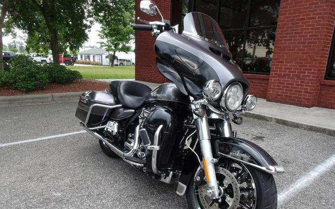 2014 Harley-Davidson® FLHTK - Electra Glide® Ultra Limited