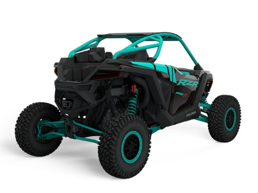 2025 Polaris® RZR Pro R Ultimate