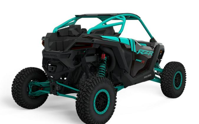 2025 Polaris® RZR Pro R Ultimate