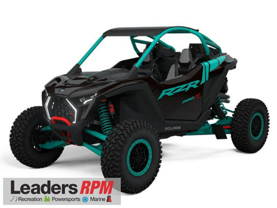 2025 Polaris® RZR Pro R Ultimate