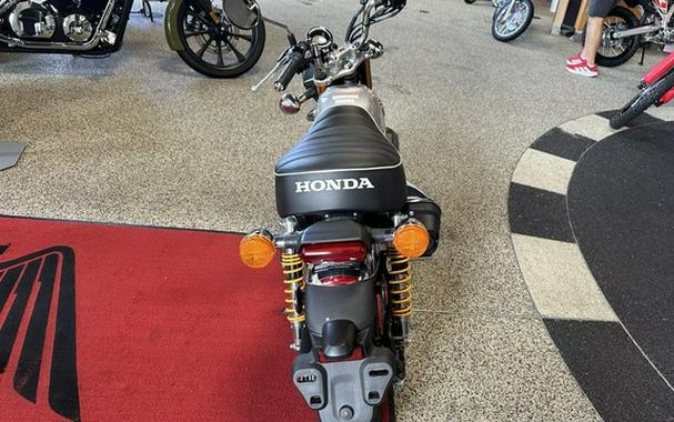 2022 Honda MONKEY125