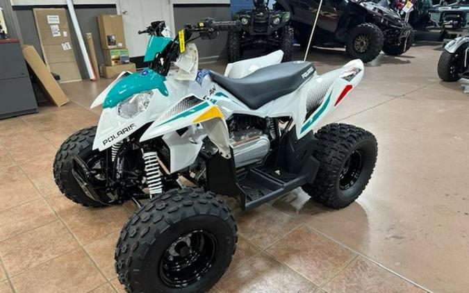 2025 Polaris® Outlaw 110 EFI