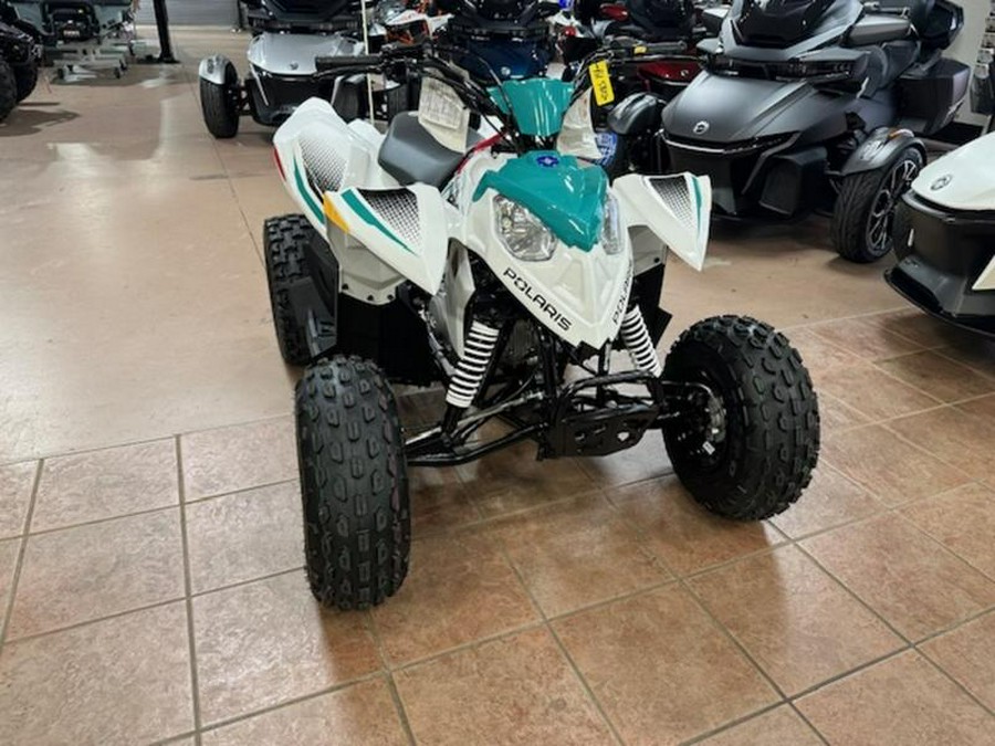 2025 Polaris® Outlaw 110 EFI