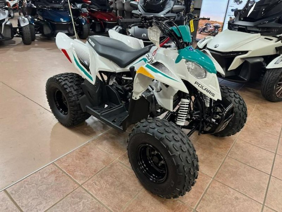 2025 Polaris® Outlaw 110 EFI