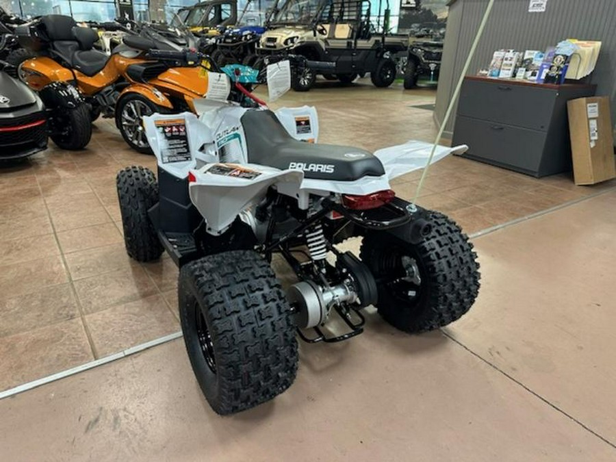 2025 Polaris® Outlaw 110 EFI