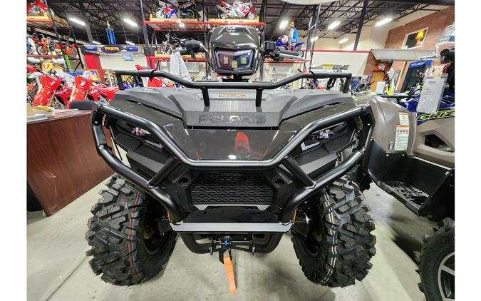 2024 Polaris Industries SPORTSMAN 570 RIDE COMMAND